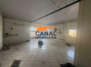 Comercial · 240m² · ALUGUEL- GALPAO - BAIRRO CANAA - SETE LAGOAS/MG