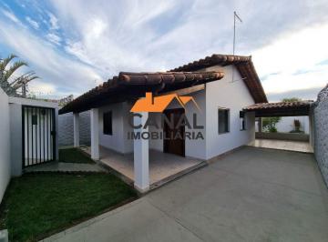 Casa · 160m² · 3 Quartos · 1 Vaga · VENDA - CASA - BAIRRO INTERLAGOS I - SETE LAGOAS/MG