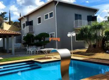 Casa · 358m² · 3 Quartos · 7 Vagas · Casa para aluguel, 3 quartos, 3 suítes, 7 vagas, Chácara Primavera - CAMPINAS/SP