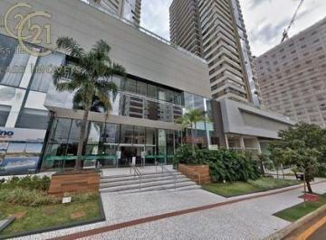 Comercial · 50m² · Loja para alugar em Londrina, Gleba Palhano, com 50 m², Palhano Square Garden