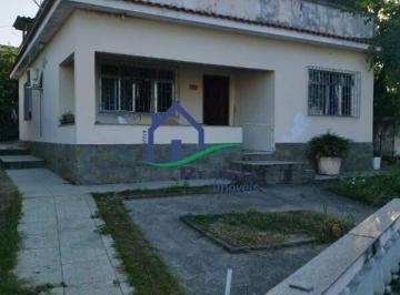Casa · 100m² · 2 Quartos · 6 Vagas · CASA COM 2 QUARTOS À VENDA POR R$450.000,00 - COELHO - SÃO GONÇALO/RJ