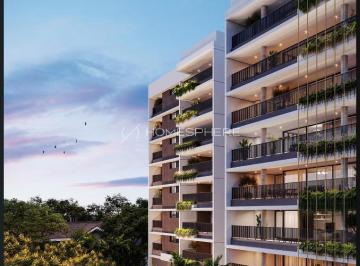 1 · Apartamento com 219 m², 4 quartos sendo 4 suítes à venda no bairro Vila Nova Conceição.
