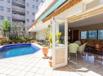 1 · Cobertura no Itaim Bibi de 700 m²  com 3 suítes