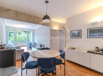 1 · Apartamento com 100 m², 2 quartos sendo 1 suíte à venda no bairro Paraíso.