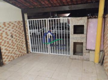 Casa · 100m² · 2 Quartos · 1 Vaga · CASA A VENDA, 2 QUARTOS POR R$ 270 000 - GALO BRANCO - SÃO GONÇALO/RJ