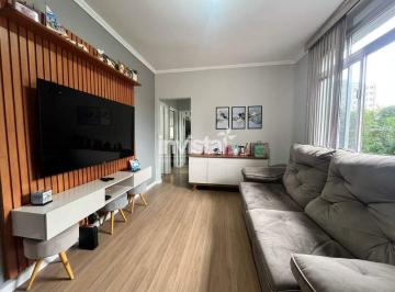 Apartamento · 84m² · 2 Quartos · 1 Vaga · APARTAMENTO DE 2 DORMITÓRIOS REFORMADO NO EMBARÉ