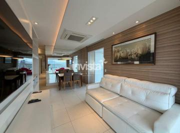 Apartamento · 80m² · 2 Quartos · 2 Vagas · Apartamento à venda no bairro Ponta da Praia