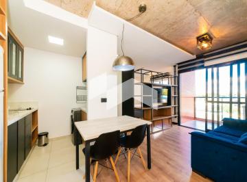 1 · Apartamento com 35.5 m², 1 quarto sendo 0 suíte à venda no bairro Prado Velho.