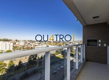 Foto 1 ·
Apartamento Flexcity Jd Botânico - Cristo Rei - Curitiba PR