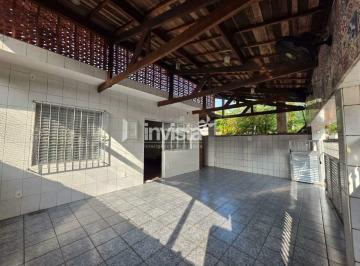Casa · 200m² · 4 Quartos · 3 Vagas · Casa à venda no bairro MORRO NOVA CINTRA