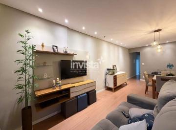 Apartamento · 92m² · 2 Quartos · 1 Vaga · Apartamento à venda no bairro Vila Belmiro