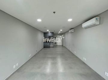 Comercial · 42m² · 1 Vaga · Sala Comercial Moderna no Valongo