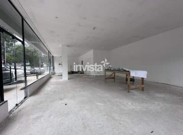 Comercial · 110m² · 6 Vagas · Loja de esquina no canal 5 para locação 