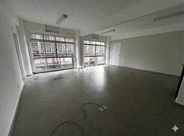 Comercial · 48m² · Sala comercial para locação no Centro de Santos
