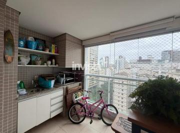 Apartamento · 100m² · 3 Quartos · 2 Vagas · Apartamento à venda no bairro José Menino