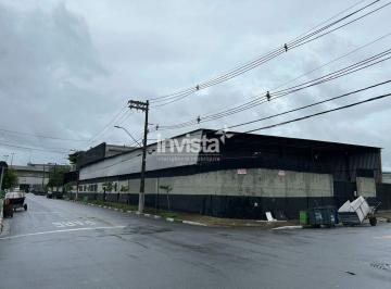 Comercial · 5700m² · Galpão/Depósito/Armazém e 6 banheiros para Alugar, 5700 m² por R$ 190.000/Mês