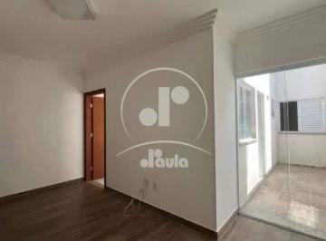 Apartamento · 60m² · 2 Quartos · 2 Vagas · Apartamento para Alugar, 2 Quartos, Bairro Campestre - Santo André / SP