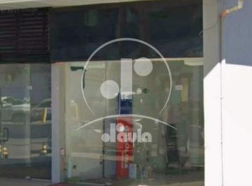 Comercial · 28m² · Salão Comercial, para Alugar, Casa Branca, Santo André, SP