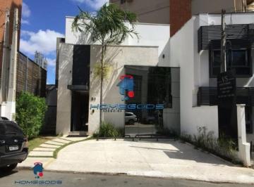 Comercial · 250m² · 5 Quartos · 2 Vagas · Casa à venda em Campinas, Cambuí, com 5 quartos, com 250 m²