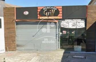 Comercial · 34m² · Salão Comercial, para Alugar, Casa Branca, Santo André, SP