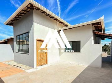 Casa · 204m² · 3 Quartos · CASA PARA VENDA - SÃO SEBASTIÃO - IGARAPÉ MG