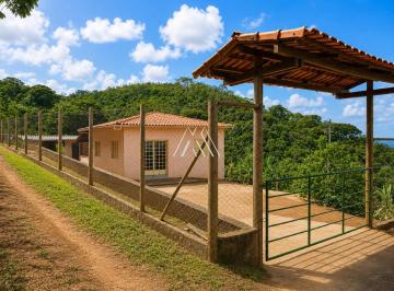 Rural · 15000m² · 2 Quartos · SÍTIO PARA VENDA - VIA MÃO- RIO MANSO MG
