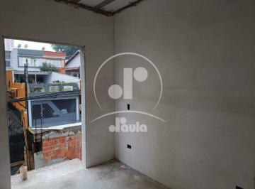 Apartamento · 95m² · 2 Quartos · 2 Vagas · Cobertura à venda, 2 quartos 1 suíte Vila Valparaíso em Santo André/SP