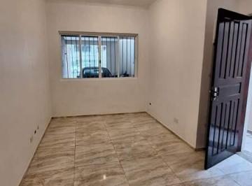 Casa · 90m² · 2 Quartos · 2 Vagas · Sobrado para aluguel, 2 quartos, 2 suítes, 2 vagas, Vila Lúcia - São Paulo/SP