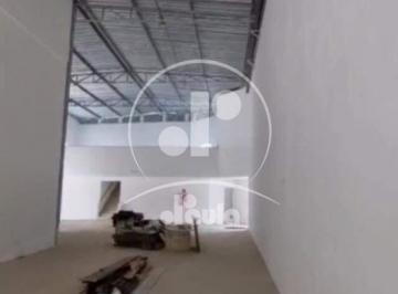 Comercial · 340m² · 2 Vagas · Galpão para aluguel, Campestre em Santo André/SP 
