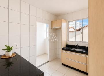 Apartamento · 56m² · 2 Quartos · 1 Vaga · Apartamento 2 quartos à venda no União em Igarapé/MG