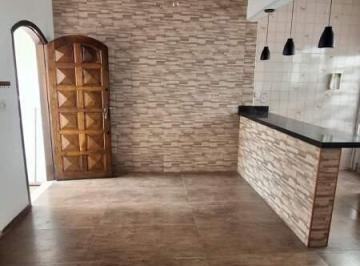 Casa · 80m² · 2 Quartos · Casa para aluguel, 2 quartos, Vila Lúcia - São Paulo/SP