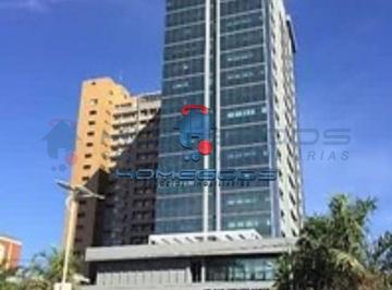 Comercial · 78m² · 2 Vagas · Sala à venda em Campinas, Cambuí, com 78 m²
