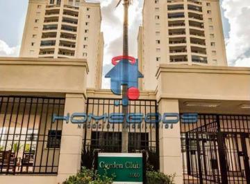 Apartamento · 210m² · 3 Quartos · 4 Vagas · Cobertura à venda em Campinas, Mansões Santo Antônio, com 3 quartos, com 210.66 m²
