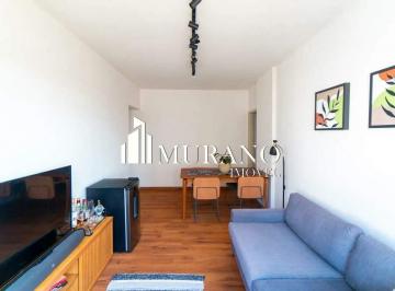 Apartamento · 90m² · 3 Quartos · 1 Vaga · Apartamento à venda, 3 quartos, 1 vaga, Vila Clementino - São Paulo/SP