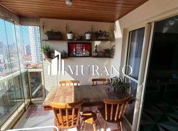 Apartamento · 106m² · 3 Quartos · 2 Vagas · Apartamento à venda, 3 quartos, 1 suíte, 2 vagas, Mooca - São Paulo/SP