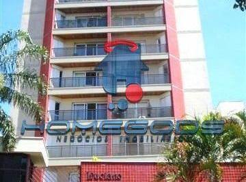 Apartamento · 153m² · 3 Quartos · 1 Vaga · Cobertura à venda em Campinas, Taquaral, com 3 quartos, com 153 m², Edifício Luciano