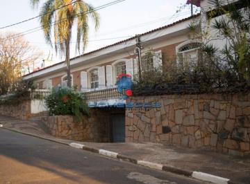 Comercial · 1200m² · 4 Quartos · 5 Vagas · Casa à venda em Campinas, Jardim Chapadão, com 4 quartos, com 1200 m²