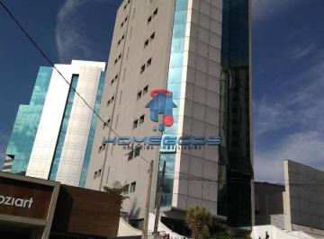 Comercial · 70m² · 2 Vagas · Sala à venda em Campinas, Nova Campinas, com 70 m², Lyon Office Center