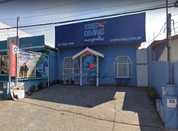 Comercial · 3m² · 4 Vagas · Salão à venda em Campinas, Jardim Flamboyant, com 3.6 m²