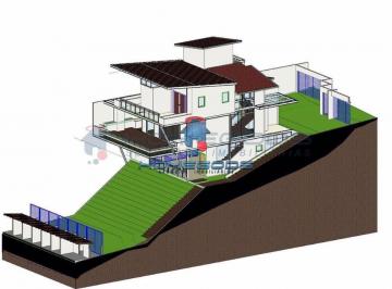 Terreno · 460m² · Terreno à venda em Campinas, Arboreto dos Jequitibás (Sousas), com 460 m²
