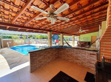 Rural · 600m² · 3 Quartos · 15 Vagas · Chácara à venda em Campinas, Núcleo Residencial Princesa D Oeste, com 3 quartos, com 980 m²