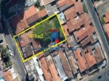 Comercial · 1070m² · Terreno à venda em Campinas, Bosque, com 1070 m²