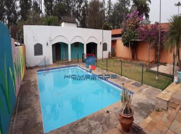 Comercial · 640m² · 7 Quartos · 8 Vagas · Casa à venda em Campinas, Parque Taquaral, com 7 quartos, com 640 m²