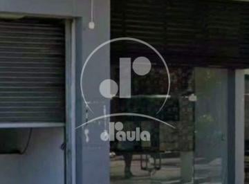 Comercial · 28m² · Salão Comercial, para Alugar, Casa Branca, Santo André, SP