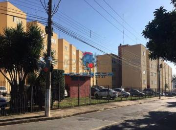 Apartamento · 50m² · 2 Quartos · 1 Vaga · Apartamento à venda em Campinas, Jardim Bela Vista, com 2 quartos, com 50 m²