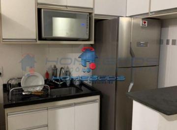 Apartamento · 51m² · 2 Quartos · 1 Vaga · Apartamento à venda em Campinas, Jardim Antonio Von Zuben, com 2 quartos, com 51 m²