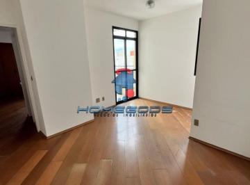 Apartamento · 56m² · 1 Quarto · 1 Vaga · Apartamento à venda em Campinas, Jardim Guanabara, com 1 suíte, com 56 m²