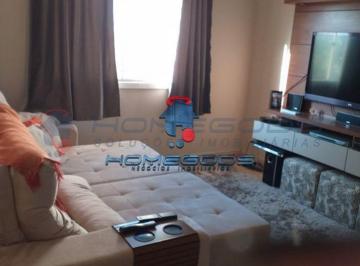 Apartamento · 62m² · 2 Quartos · 1 Vaga · Apartamento à venda em Campinas, Vila Orozimbo Maia, com 2 quartos, com 62 m²