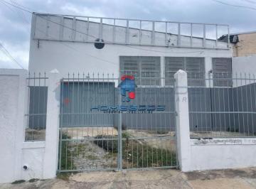 Comercial · 220m² · 4 Vagas · Barracão à venda em Campinas, Jardim Nilópolis, com 220 m²