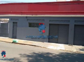 Comercial · 1100m² · Barracão à venda em Campinas, Vila Lídia, com 1100 m²